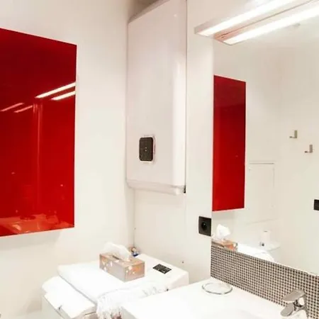 Apartment Le Saint-paul Du Vieux-lyon - Parking Inclus Ail