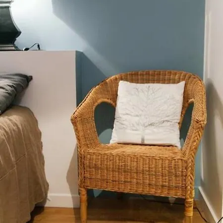 Le Saint-paul Du Vieux-lyon - Parking Inclus Ail Apartament