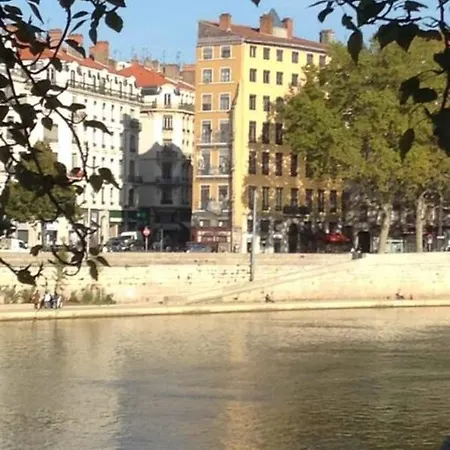 Le Saint-paul Du Vieux-lyon - Parking Inclus Ail *